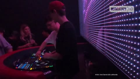🔴 [HD+] Electronic Music Experience from Clubs, Events, Festivals and Studio Sessions 🎧🎶
