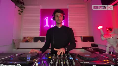 🔴 [HD+] Electronic Music Experience from Clubs, Events, Festivals and Studio Sessions 🎧🎶