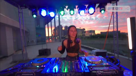 🔴 [HD+] Electronic Music Experience from Clubs, Events, Festivals and Studio Sessions 🎧🎶