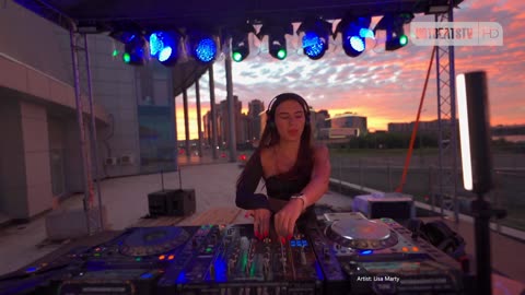 🔴 [HD+] Electronic Music Experience from Clubs, Events, Festivals and Studio Sessions 🎧🎶