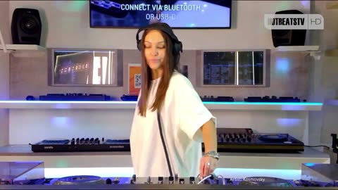 🔴 [HD+] Electronic Music Experience from Clubs, Events, Festivals and Studio Sessions 🎧🎶