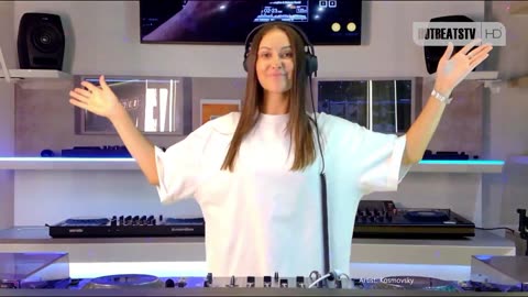🔴 [HD+] Electronic Music Experience from Clubs, Events, Festivals and Studio Sessions 🎧🎶