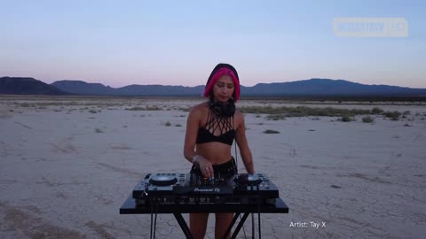 🔴 [HD+] Electronic Music Experience from Clubs, Events, Festivals and Studio Sessions 🎧🎶