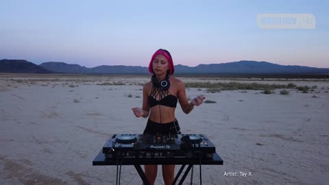 🔴 [HD+] Electronic Music Experience from Clubs, Events, Festivals and Studio Sessions 🎧🎶