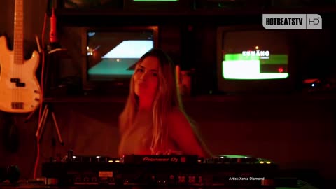 🔴 [HD+] Electronic Music Experience from Clubs, Events, Festivals and Studio Sessions 🎧🎶
