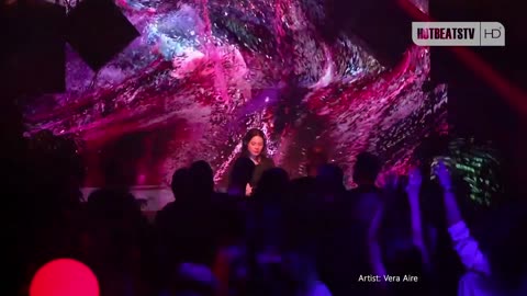 🔴 [HD+] Electronic Music Experience from Clubs, Events, Festivals and Studio Sessions 🎧🎶