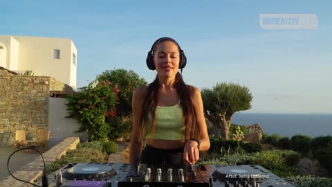 🔴 [HD+] Electronic Music Experience from Clubs, Events, Festivals and Studio Sessions 🎧🎶