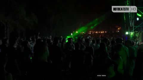 🔴 [HD+] Electronic Music Experience from Clubs, Events, Festivals and Studio Sessions 🎧🎶
