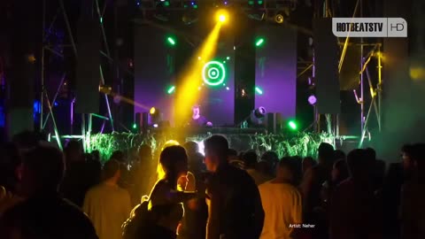 🔴 [HD+] Electronic Music Experience from Clubs, Events, Festivals and Studio Sessions 🎧🎶