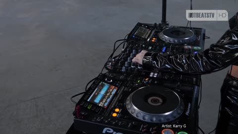🔴 [HD+] Electronic Music Experience from Clubs, Events, Festivals and Studio Sessions 🎧🎶