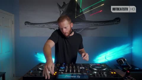 🔴 [HD+] Electronic Music Experience from Clubs, Events, Festivals and Studio Sessions 🎧🎶
