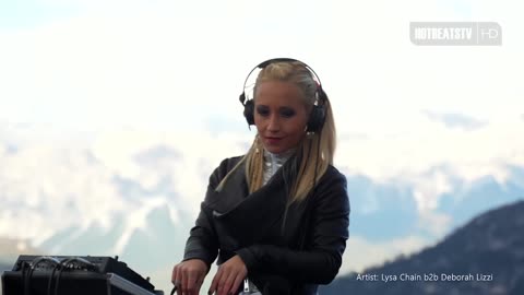 🔴 [HD+] Electronic Music Experience from Clubs, Events, Festivals and Studio Sessions 🎧🎶