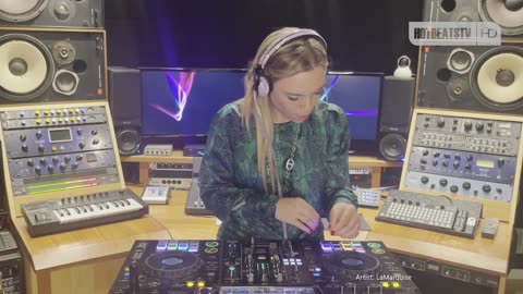 🔴 [HD+] Electronic Music Experience from Clubs, Events, Festivals and Studio Sessions 🎧🎶