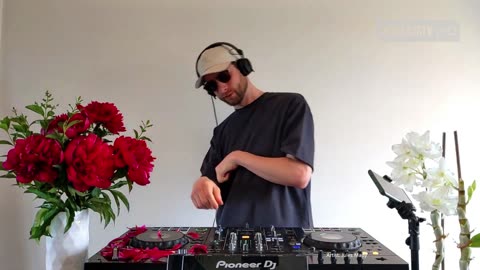 🔴 [HD+] Electronic Music Experience from Clubs, Events, Festivals and Studio Sessions 🎧🎶
