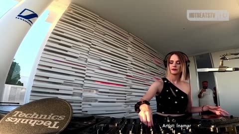 🔴 [HD+] Electronic Music Experience from Clubs, Events, Festivals and Studio Sessions 🎧🎶