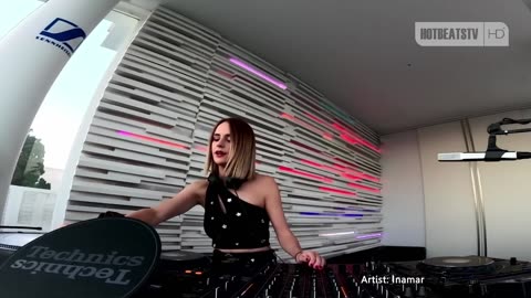 🔴 [HD+] Electronic Music Experience from Clubs, Events, Festivals and Studio Sessions 🎧🎶