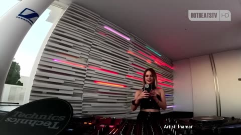🔴 [HD+] Electronic Music Experience from Clubs, Events, Festivals and Studio Sessions 🎧🎶