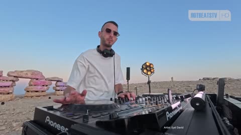 🔴 [HD+] Electronic Music Experience from Clubs, Events, Festivals and Studio Sessions 🎧🎶