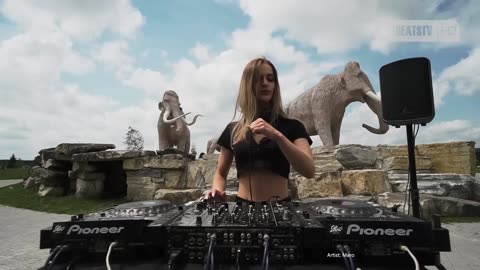 🔴 [HD+] Electronic Music Experience from Clubs, Events, Festivals and Studio Sessions 🎧🎶