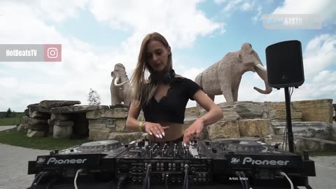 🔴 [HD+] Electronic Music Experience from Clubs, Events, Festivals and Studio Sessions 🎧🎶