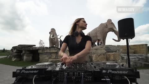 🔴 [HD+] Electronic Music Experience from Clubs, Events, Festivals and Studio Sessions 🎧🎶