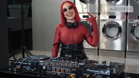 🔴 [HD+] Electronic Music Experience from Clubs, Events, Festivals and Studio Sessions 🎧🎶