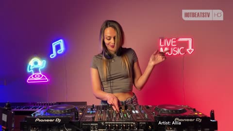 🔴 [HD+] Electronic Music Experience from Clubs, Events, Festivals and Studio Sessions 🎧🎶