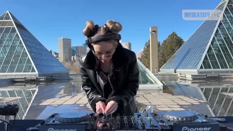 🔴 [HD+] Electronic Music Experience from Clubs, Events, Festivals and Studio Sessions 🎧🎶
