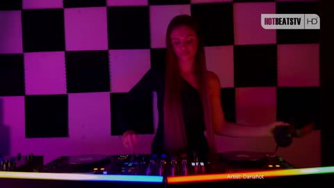 🔴 [HD+] Electronic Music Experience from Clubs, Events, Festivals and Studio Sessions 🎧🎶