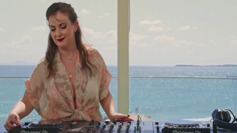 🔴 [HD+] Electronic Music Experience from Clubs, Events, Festivals and Studio Sessions 🎧🎶