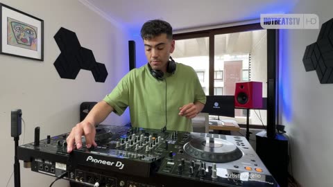 🔴 [HD+] Electronic Music Experience from Clubs, Events, Festivals and Studio Sessions 🎧🎶