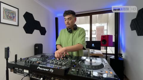 🔴 [HD+] Electronic Music Experience from Clubs, Events, Festivals and Studio Sessions 🎧🎶