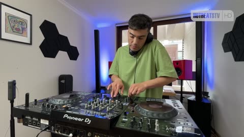 🔴 [HD+] Electronic Music Experience from Clubs, Events, Festivals and Studio Sessions 🎧🎶