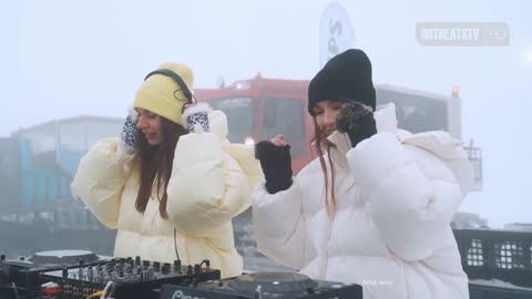 🔴 [HD+] Electronic Music Experience from Clubs, Events, Festivals and Studio Sessions 🎧🎶