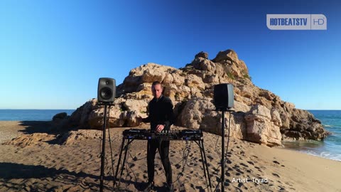 🔴 [HD+] Electronic Music Experience from Clubs, Events, Festivals and Studio Sessions 🎧🎶