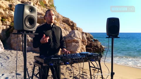 🔴 [HD+] Electronic Music Experience from Clubs, Events, Festivals and Studio Sessions 🎧🎶