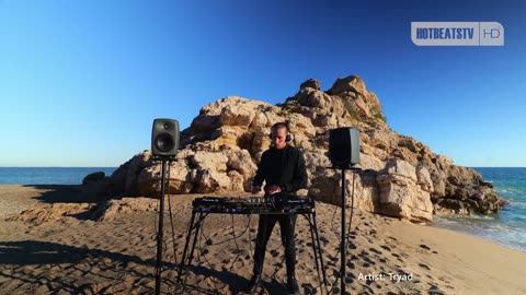 🔴 [HD+] Electronic Music Experience from Clubs, Events, Festivals and Studio Sessions 🎧🎶