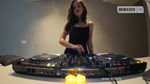 🔴 [HD+] Electronic Music Experience from Clubs, Events, Festivals and Studio Sessions 🎧🎶