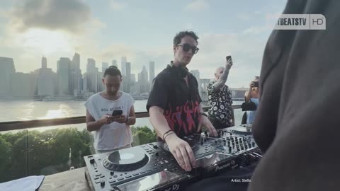🔴 [HD+] Electronic Music Experience from Clubs, Events, Festivals and Studio Sessions 🎧🎶