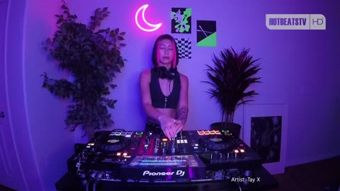 🔴 [HD+] Electronic Music Experience from Clubs, Events, Festivals and Studio Sessions 🎧🎶