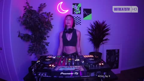 🔴 [HD+] Electronic Music Experience from Clubs, Events, Festivals and Studio Sessions 🎧🎶