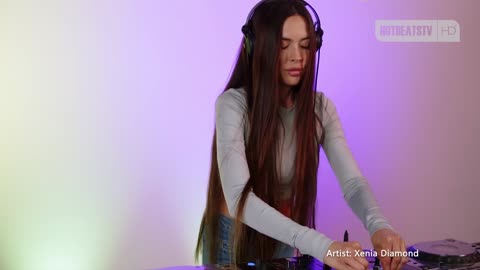 🔴 [HD+] Electronic Music Experience from Clubs, Events, Festivals and Studio Sessions 🎧🎶