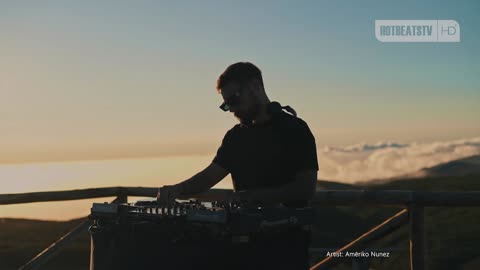 🔴 [HD+] Electronic Music Experience from Clubs, Events, Festivals and Studio Sessions 🎧🎶