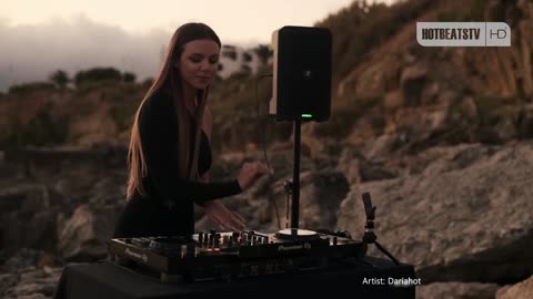 🔴 [HD+] Electronic Music Experience from Clubs, Events, Festivals and Studio Sessions 🎧🎶