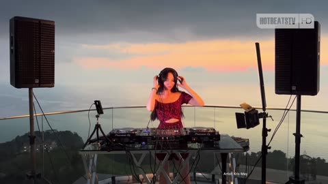 🔴 [HD+] Electronic Music Experience from Clubs, Events, Festivals and Studio Sessions 🎧🎶