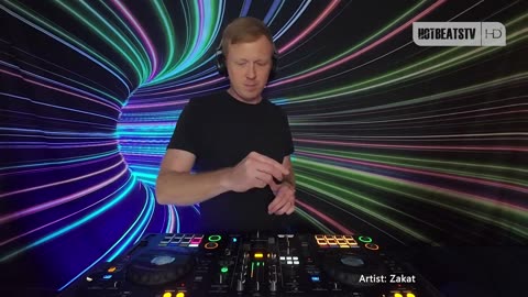 🔴 [HD+] Electronic Music Experience from Clubs, Events, Festivals and Studio Sessions 🎧🎶