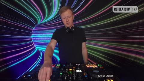 🔴 [HD+] Electronic Music Experience from Clubs, Events, Festivals and Studio Sessions 🎧🎶