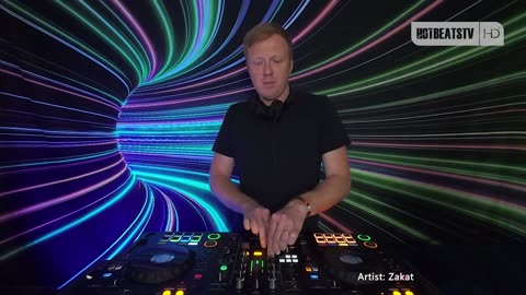 🔴 [HD+] Electronic Music Experience from Clubs, Events, Festivals and Studio Sessions 🎧🎶