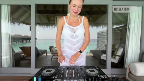 🔴 [HD+] Electronic Music Experience from Clubs, Events, Festivals and Studio Sessions 🎧🎶