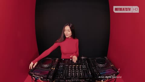 🔴 [HD+] Electronic Music Experience from Clubs, Events, Festivals and Studio Sessions 🎧🎶